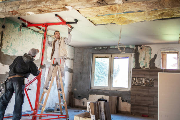 Best Residential Insulation in Shamokin Dam, PA