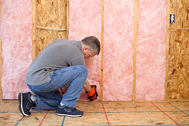 Best Spray Foam Insulation in Shamokin Dam, PA