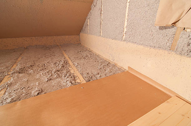 Best Specialized Insulation Services in Shamokin Dam, PA