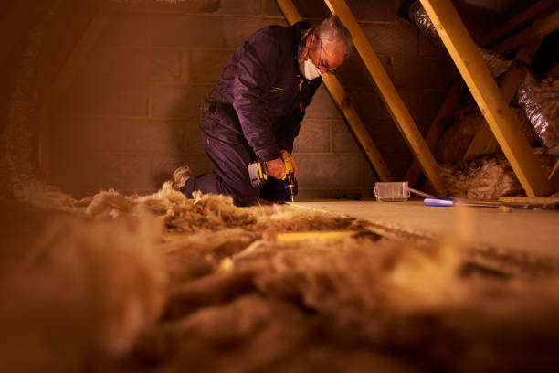 Best Blown-in Insulation in Shamokin Dam, PA